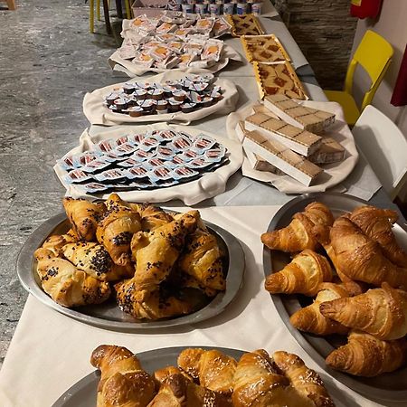 Albergo Ristorante Dal Cogo Spert 外观 照片