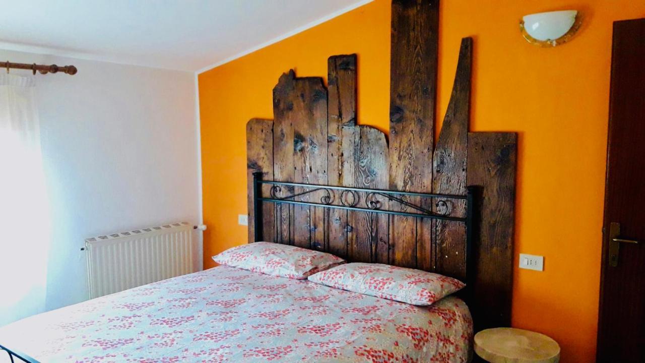 Albergo Ristorante Dal Cogo Spert 外观 照片