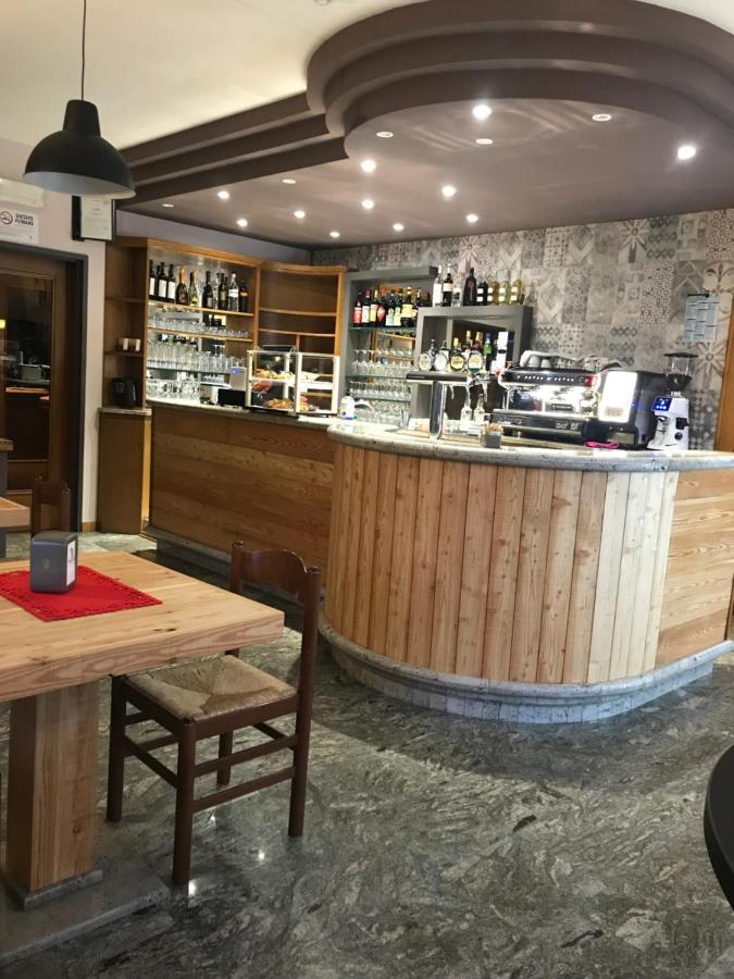Albergo Ristorante Dal Cogo Spert 外观 照片