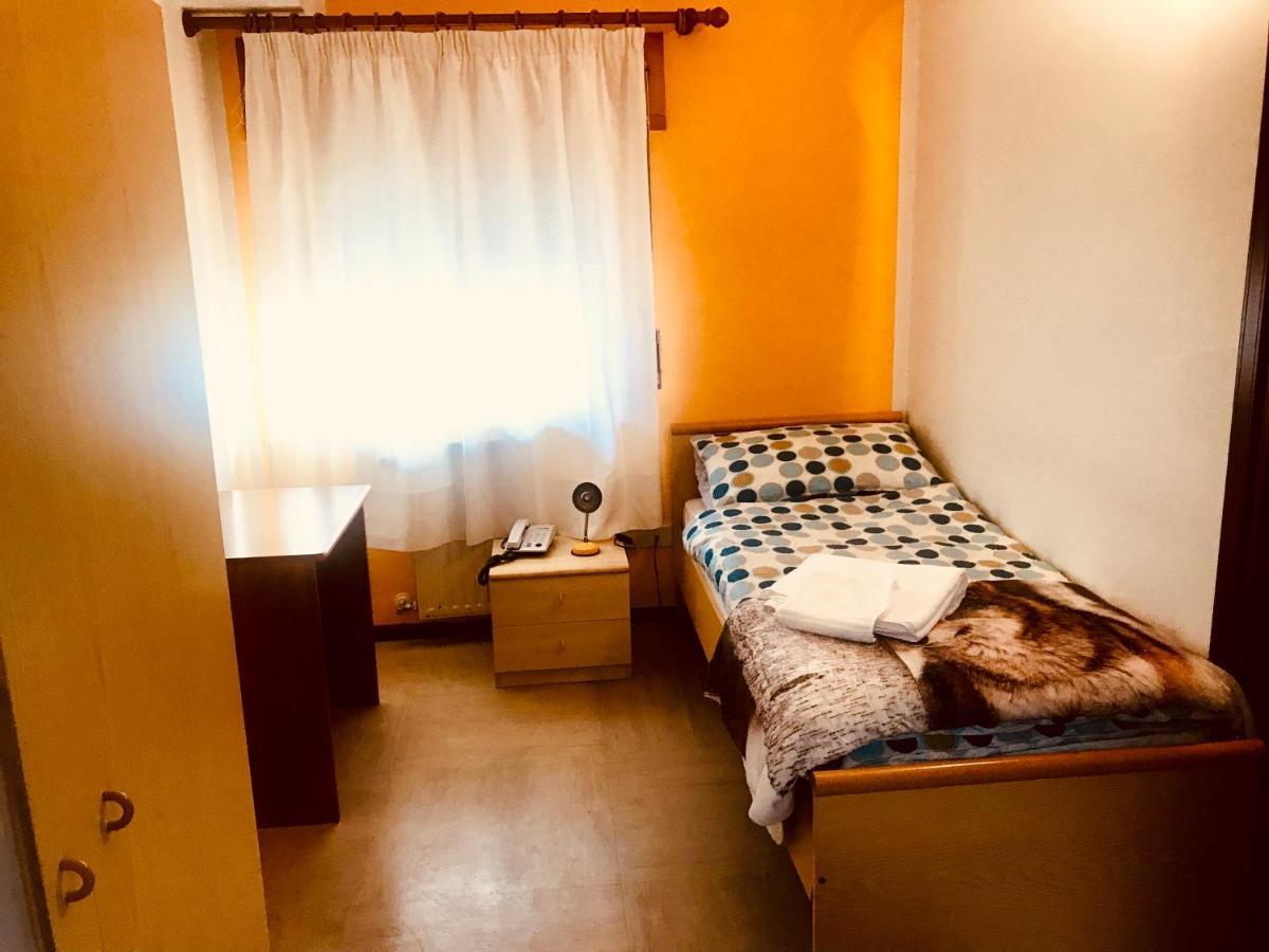 Albergo Ristorante Dal Cogo Spert 外观 照片