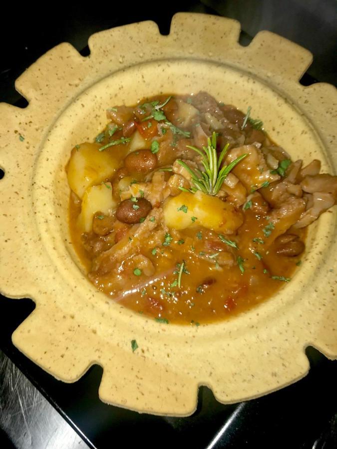 Albergo Ristorante Dal Cogo Spert 外观 照片