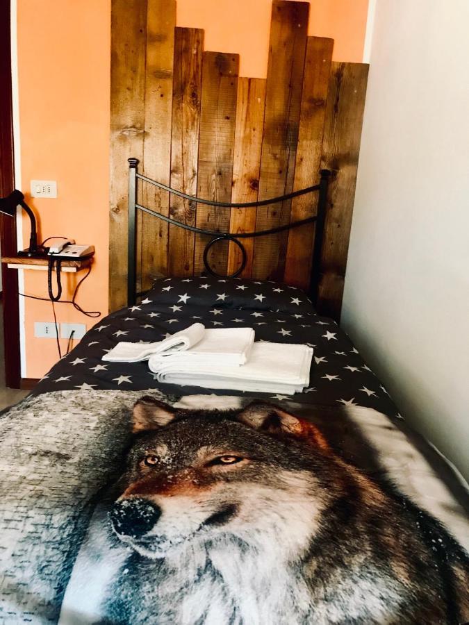 Albergo Ristorante Dal Cogo Spert 外观 照片