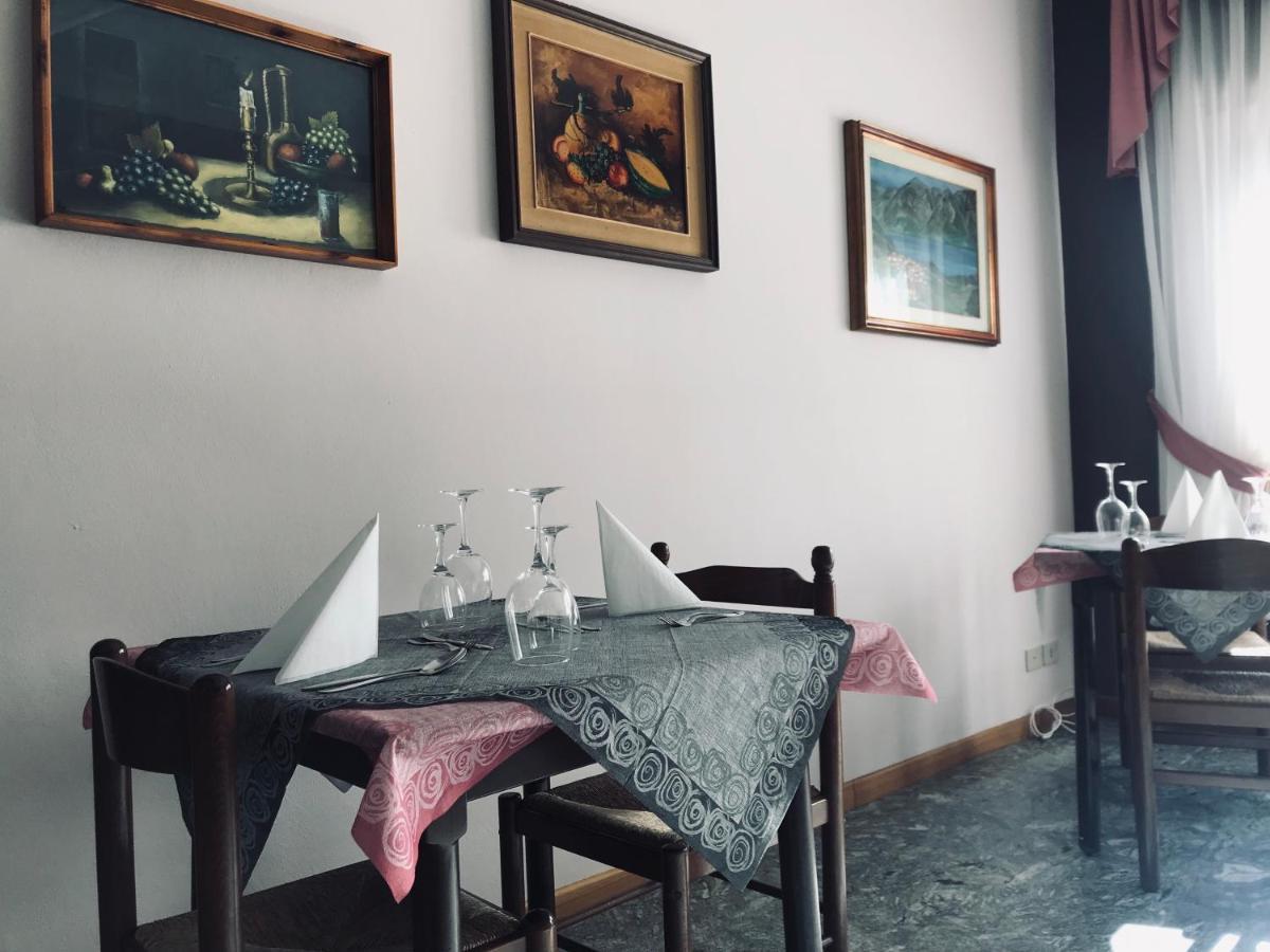 Albergo Ristorante Dal Cogo Spert 外观 照片
