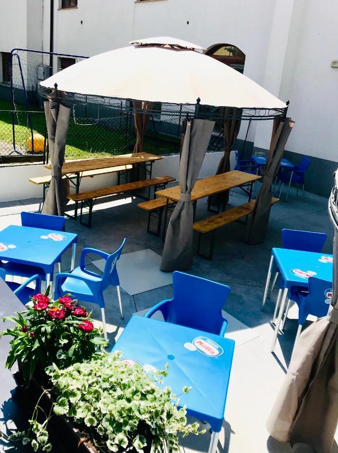 Albergo Ristorante Dal Cogo Spert 外观 照片