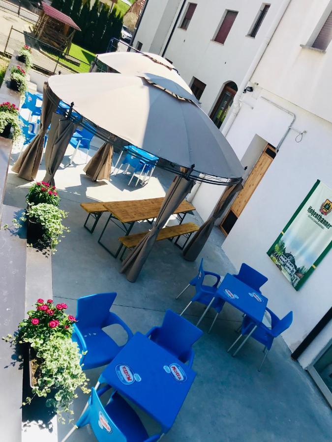 Albergo Ristorante Dal Cogo Spert 外观 照片