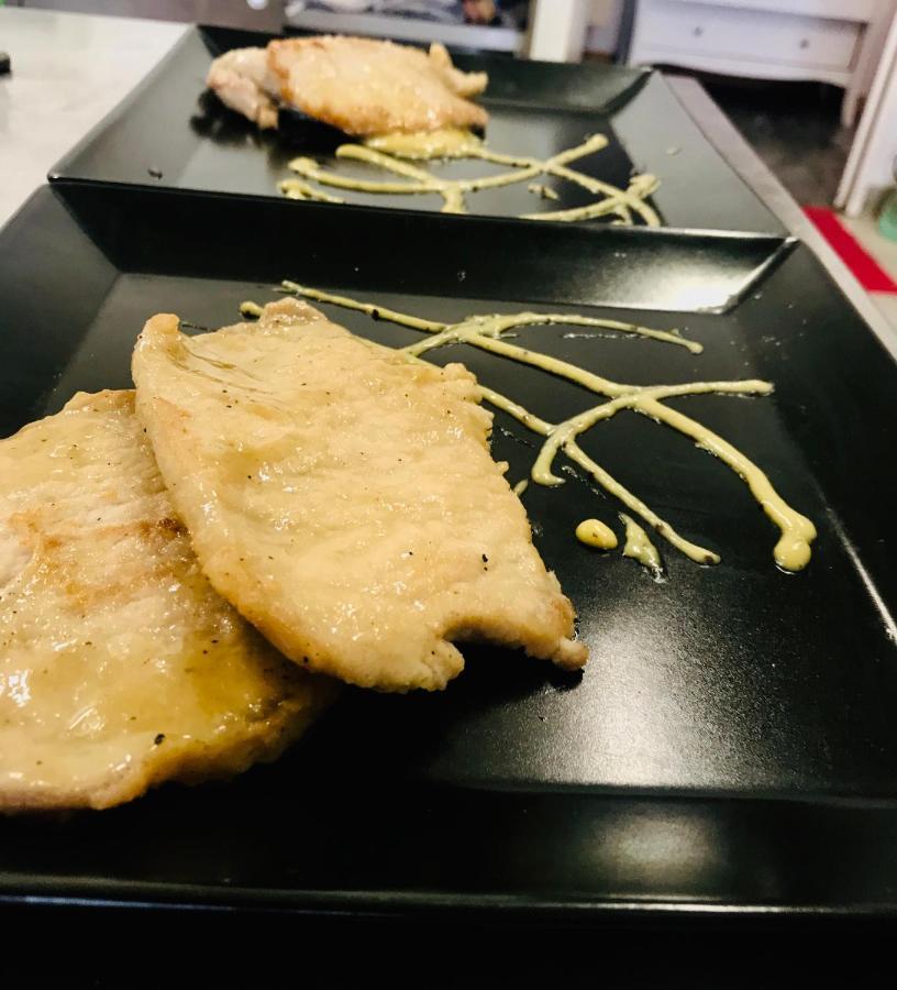 Albergo Ristorante Dal Cogo Spert 外观 照片