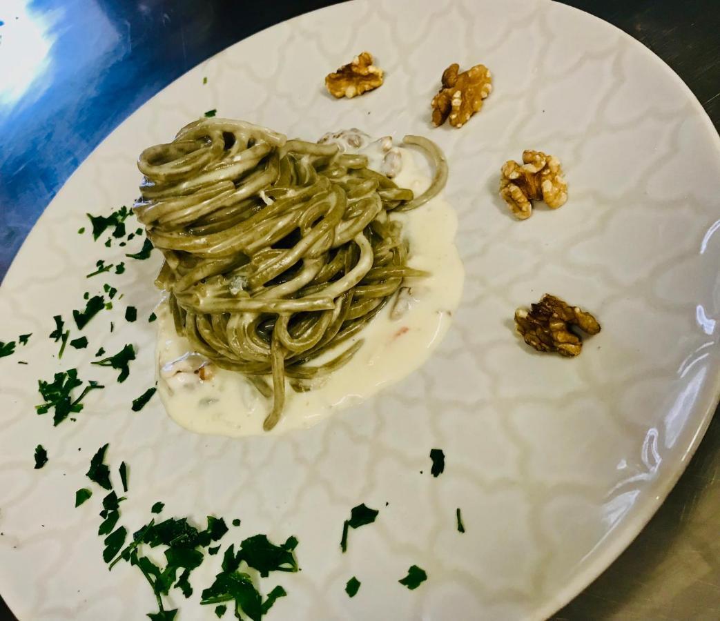 Albergo Ristorante Dal Cogo Spert 外观 照片