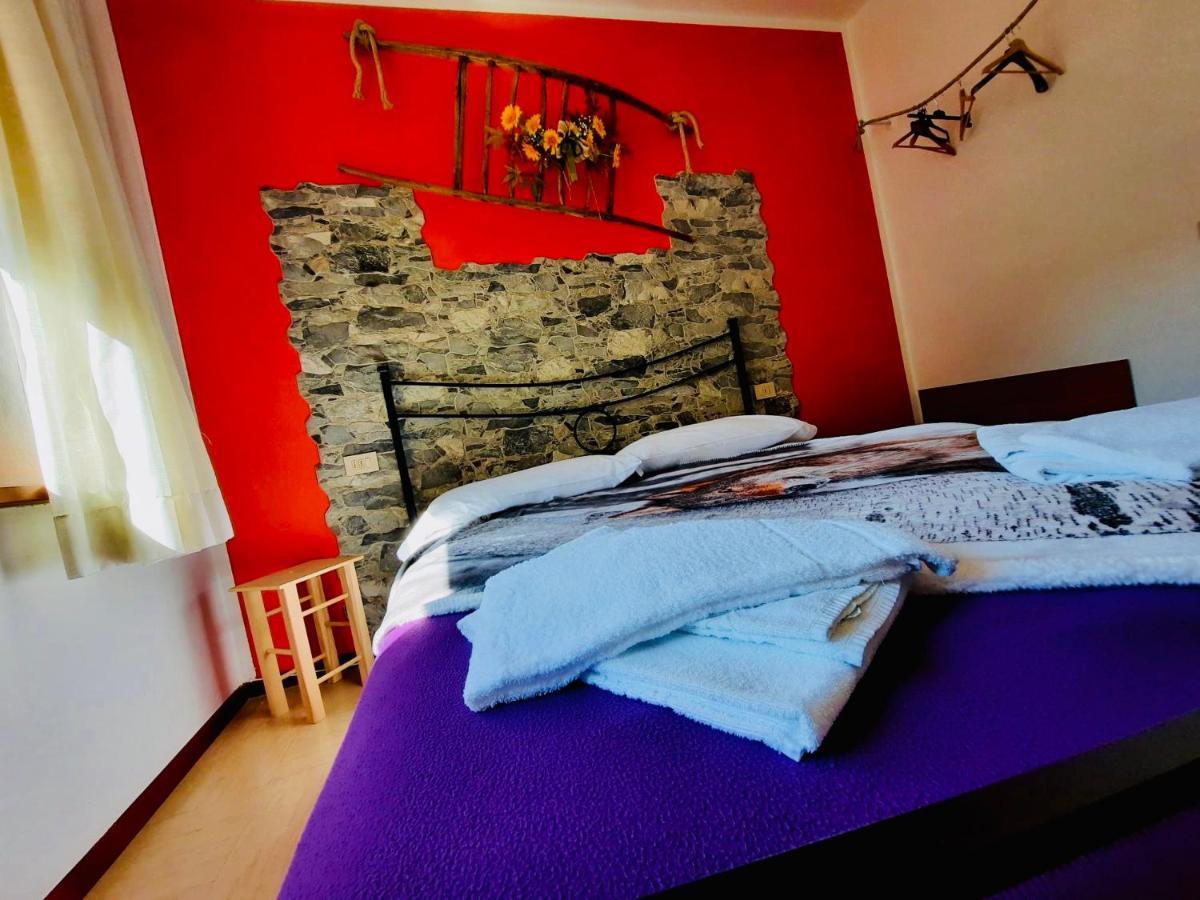 Albergo Ristorante Dal Cogo Spert 外观 照片