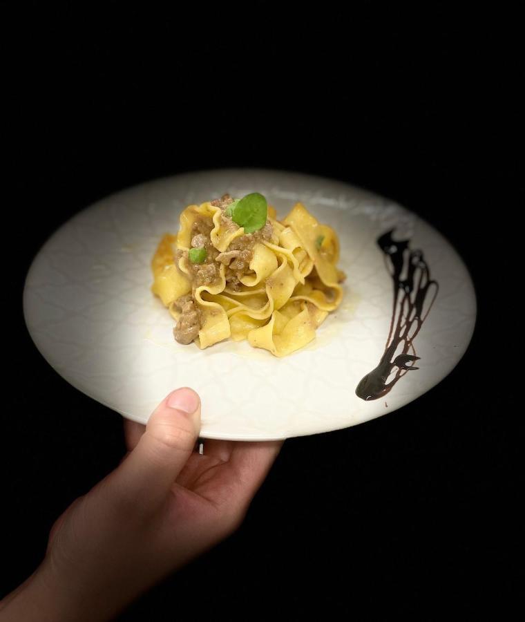 Albergo Ristorante Dal Cogo Spert 外观 照片