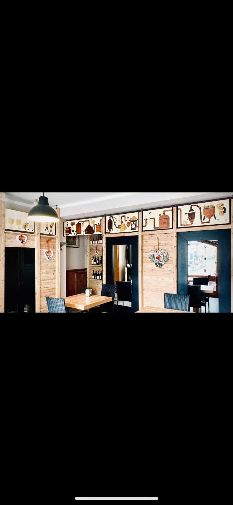Albergo Ristorante Dal Cogo Spert 外观 照片